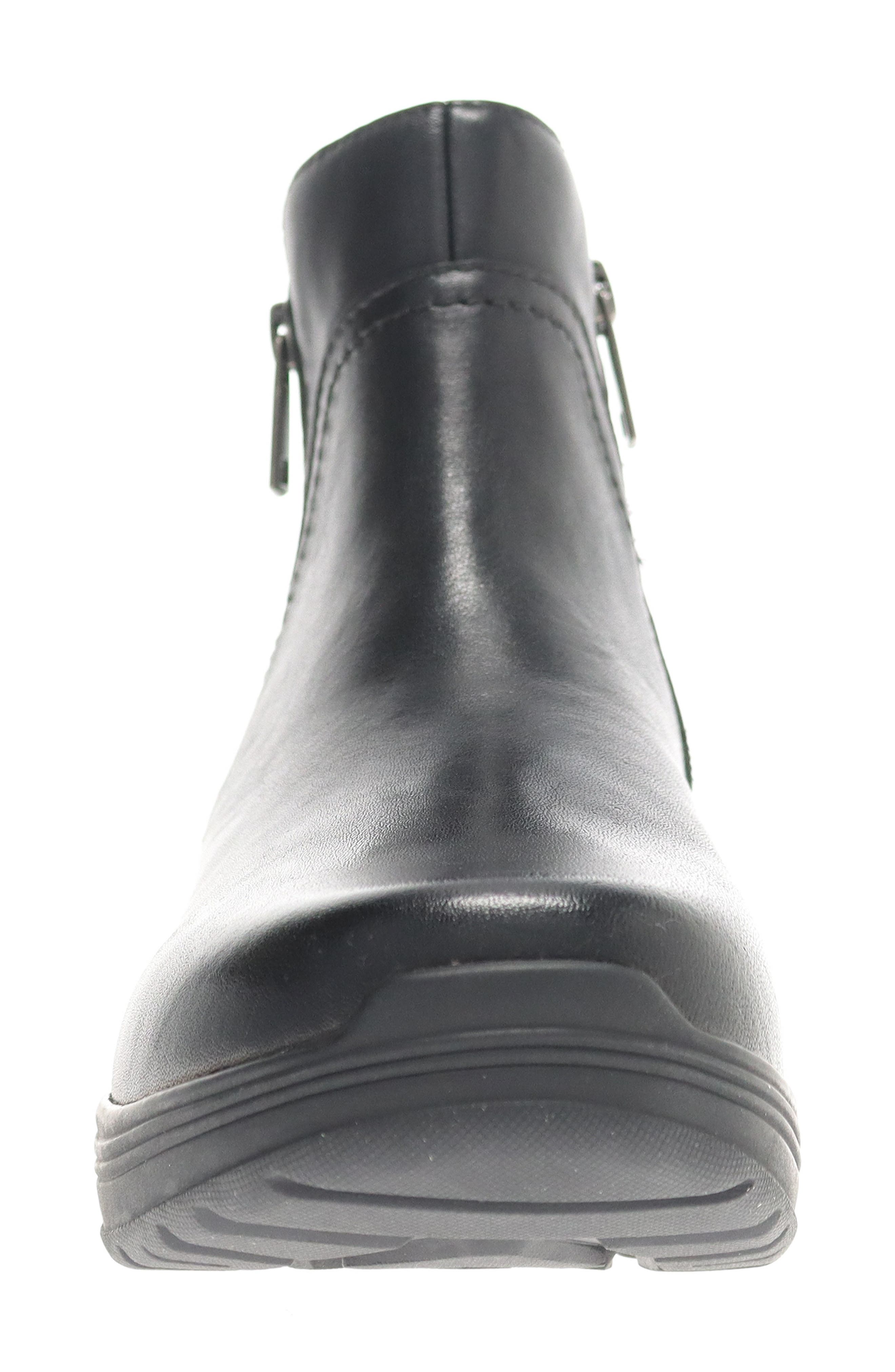 Propét Delphi Bootie, Alternate, color, Black