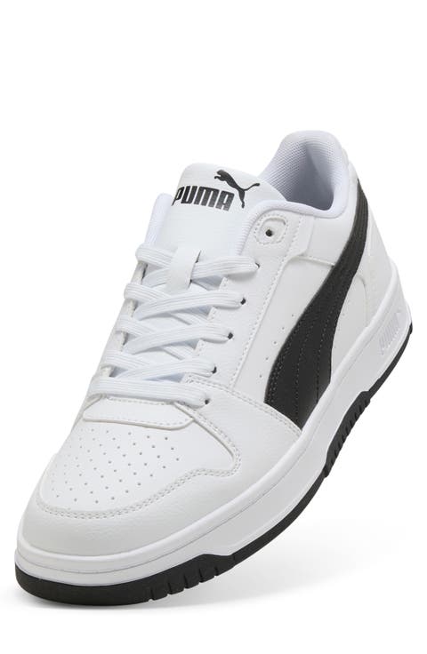 Rebound Slam Lo Sneaker