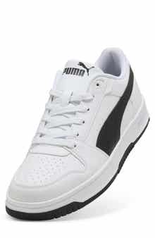 Rebound Slam Lo Sneaker