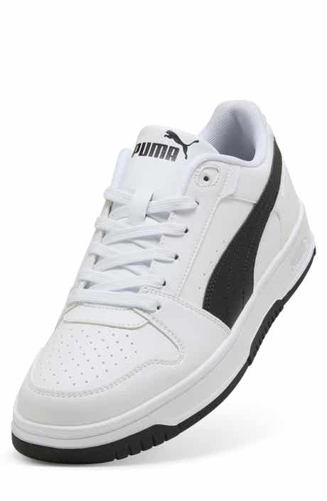 Rebound Slam Lo Sneaker