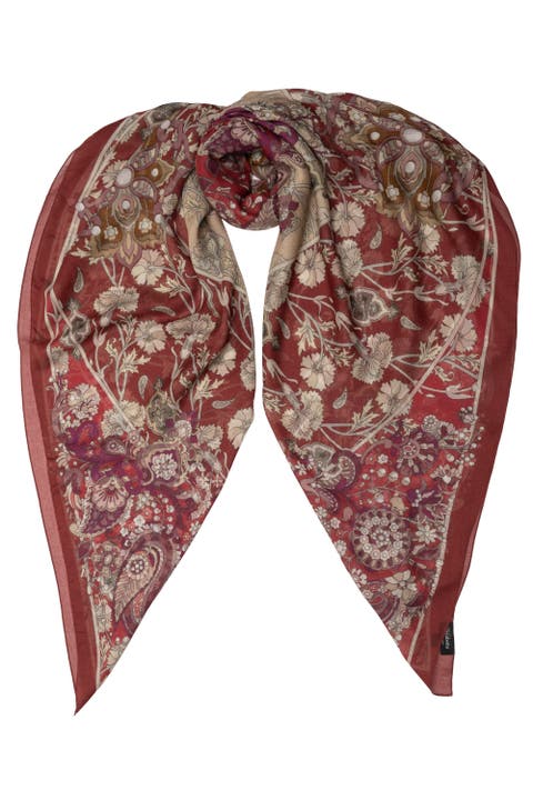 Stella - Modal Cashmere Scarf Shawl for Women