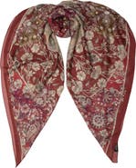 Elizabetta Stella - Modal Cashmere Scarf Shawl for Women