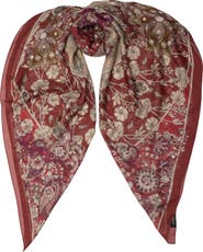 Elizabetta Stella - Modal Cashmere Scarf Shawl for Women