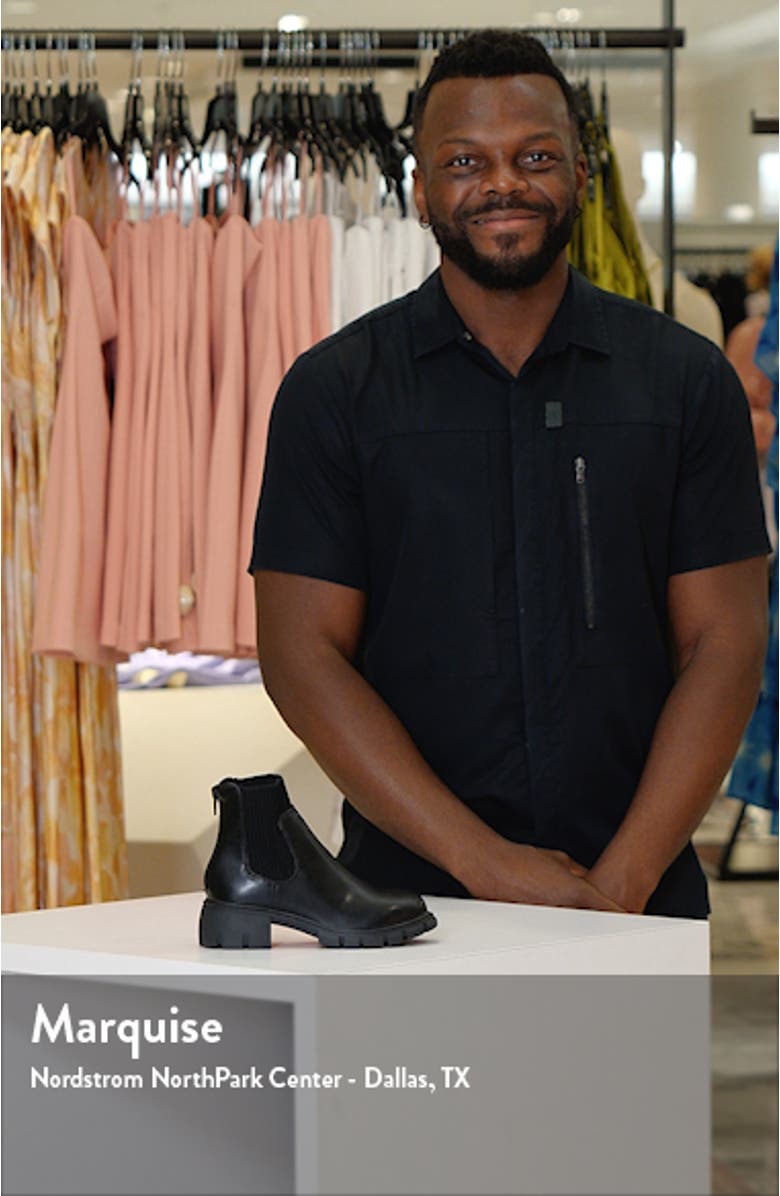 Kids' JHutch Bootie, sales video thumbnail