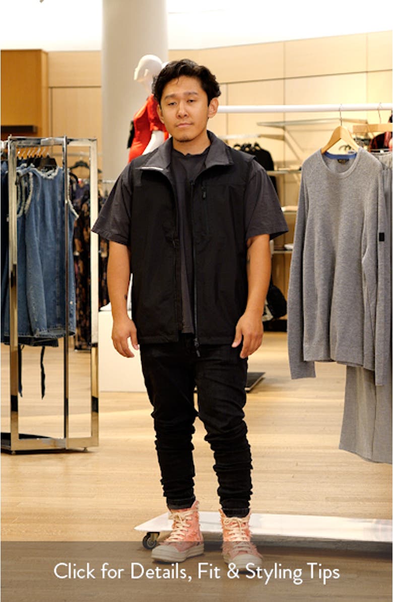 Crew 2.0 Waterproof Sailing Vest, sales video thumbnail