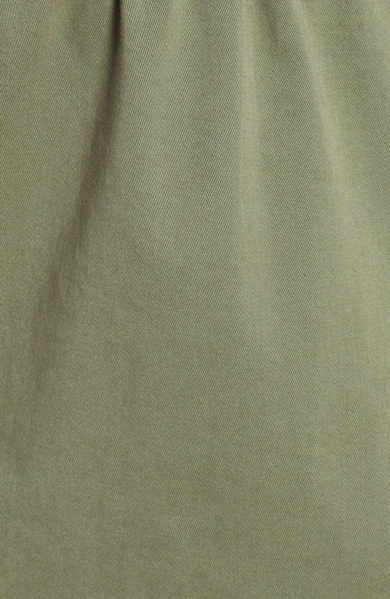 Caslon<sup>®</sup> Utility Jacket, Alternate, color,