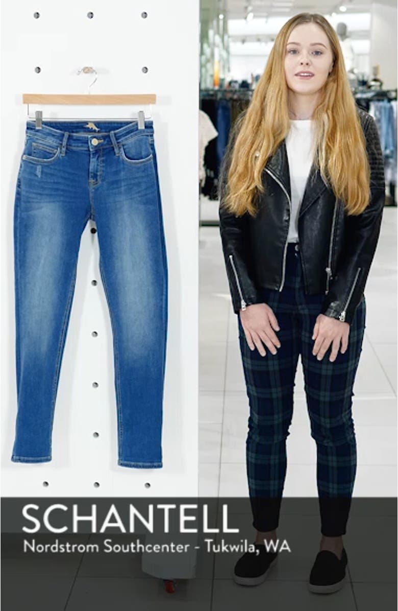 Tema Slim Boyfriend Jeans, sales video thumbnail