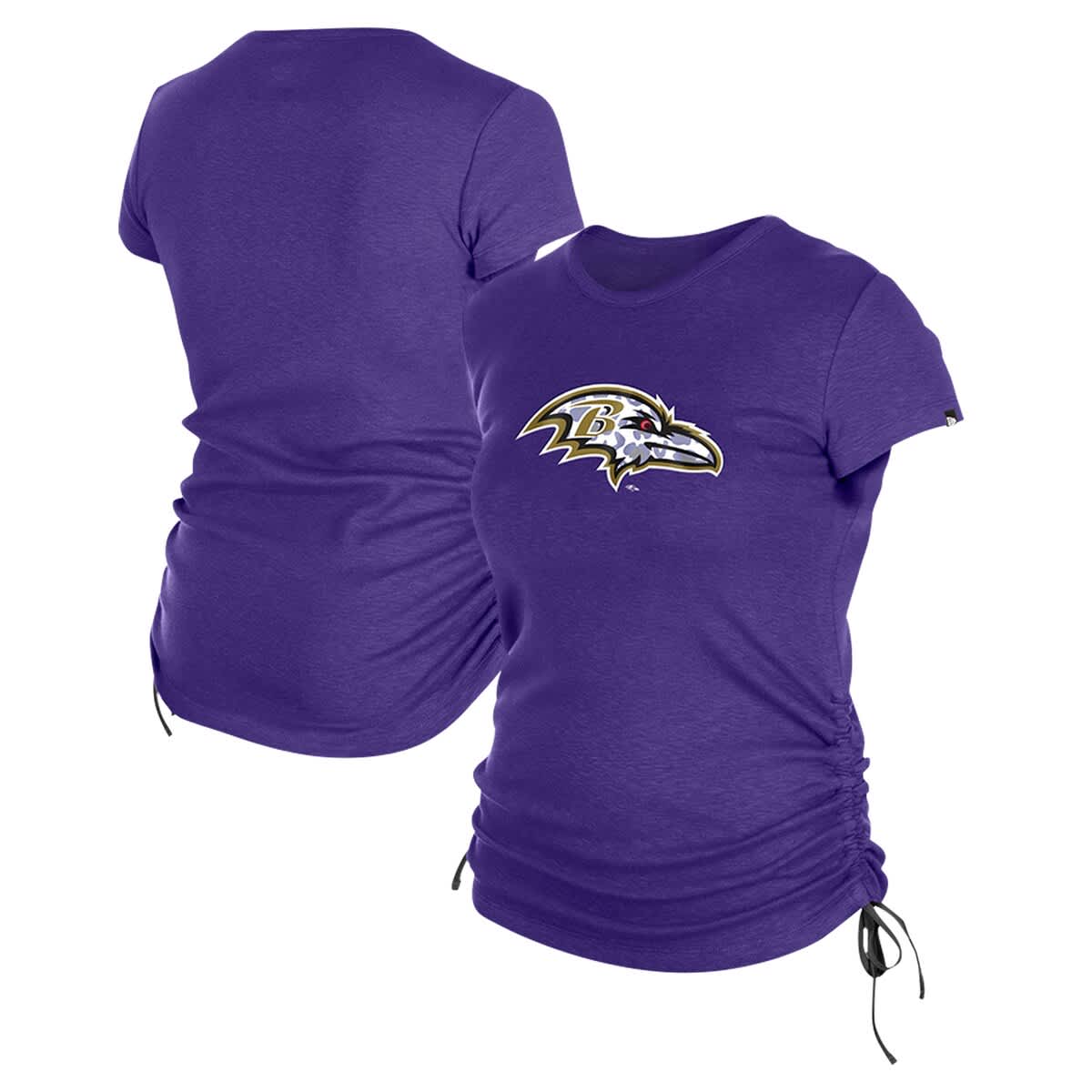 selected Purple