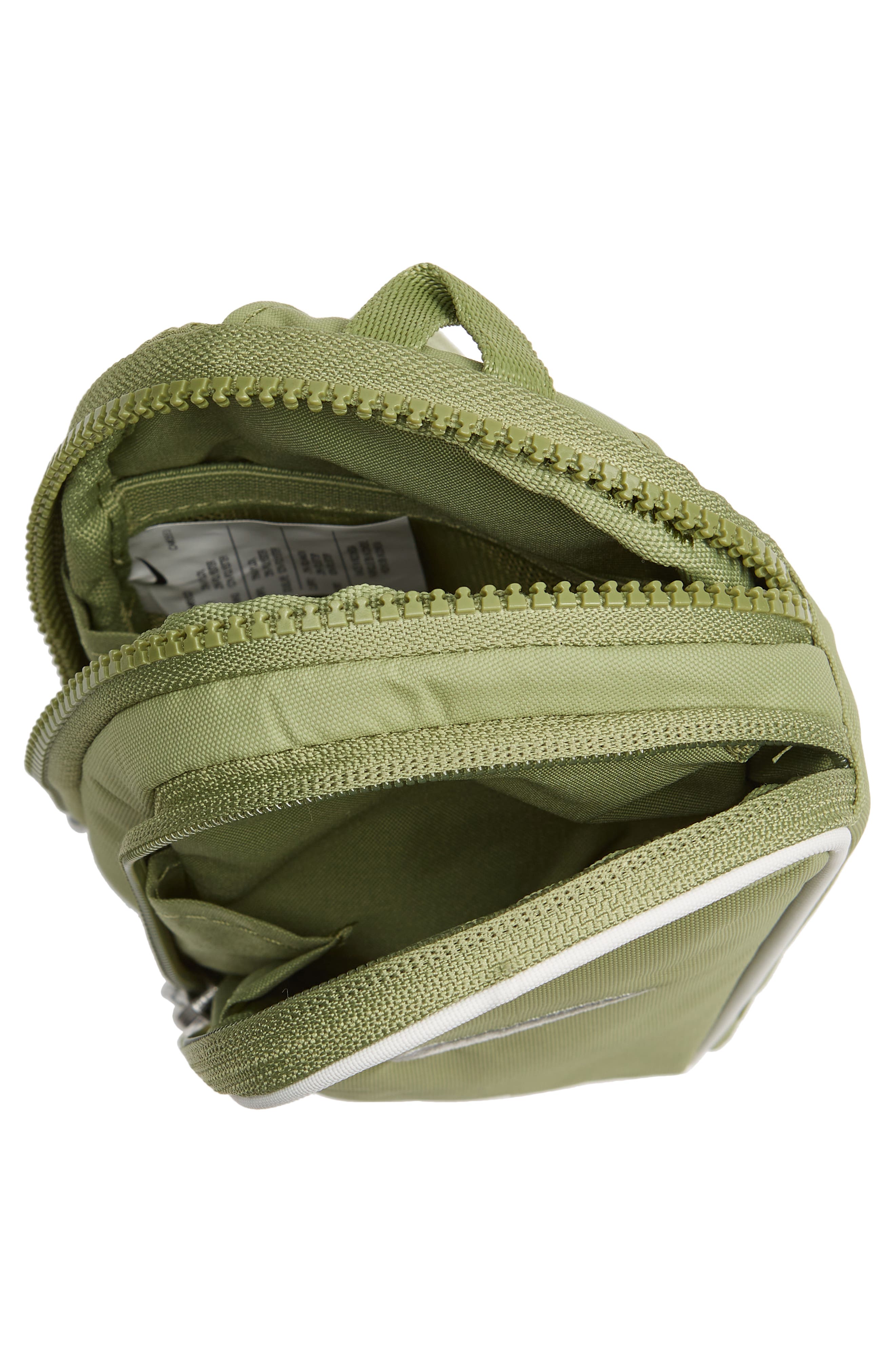 Sportswear Essentials Crossbody Bag, Alternate, color, ALLIGATOR/ ALLIGATOR/ PHANTOM