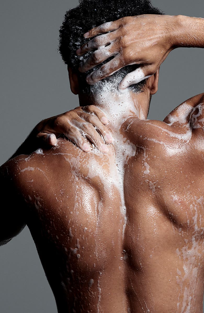 Jack Black The Clean Team Set (Limited Edition) $36 Value, Alternate, color, 