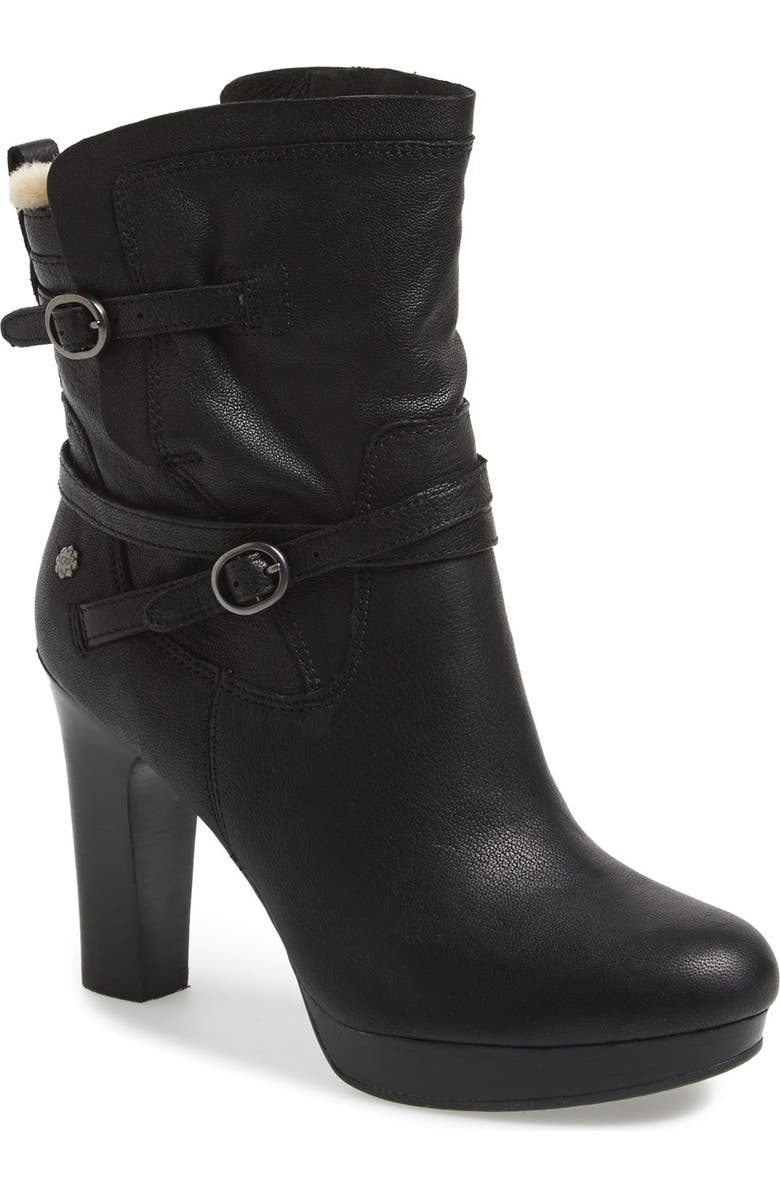 UGG<sup>®</sup> Australia 'Olivia' Boot, Main, color,