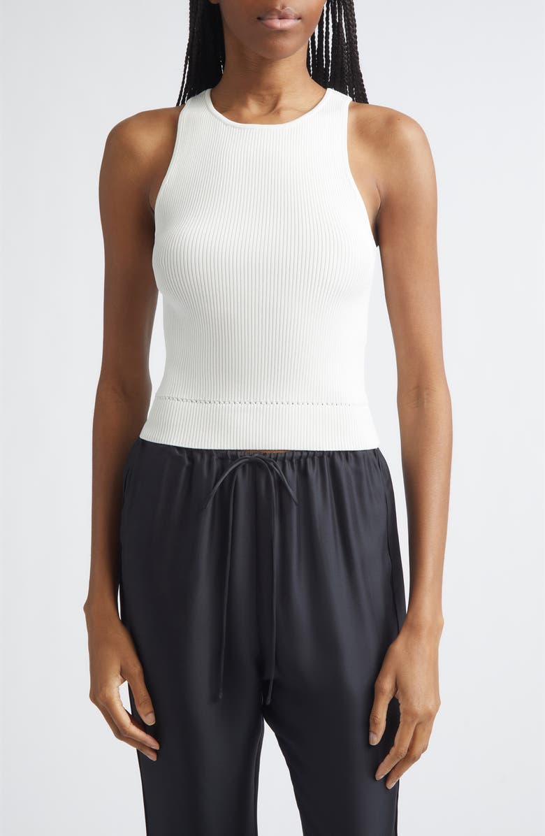 Toccin Avery Racerback Tank, Main, color,
