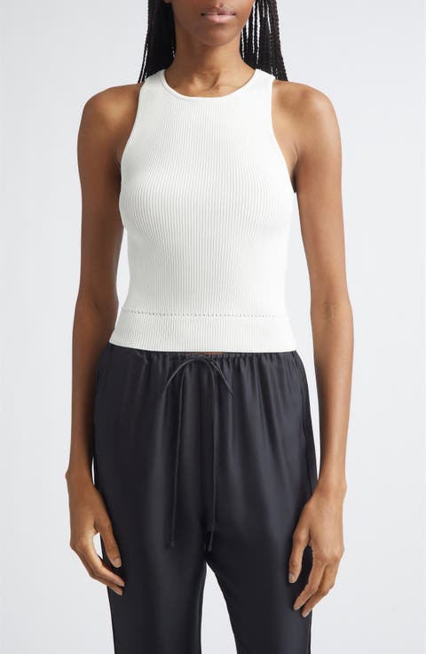 Avery Racerback Tank