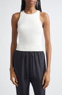 Toccin Avery Racerback Tank