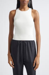 Toccin Avery Racerback Tank