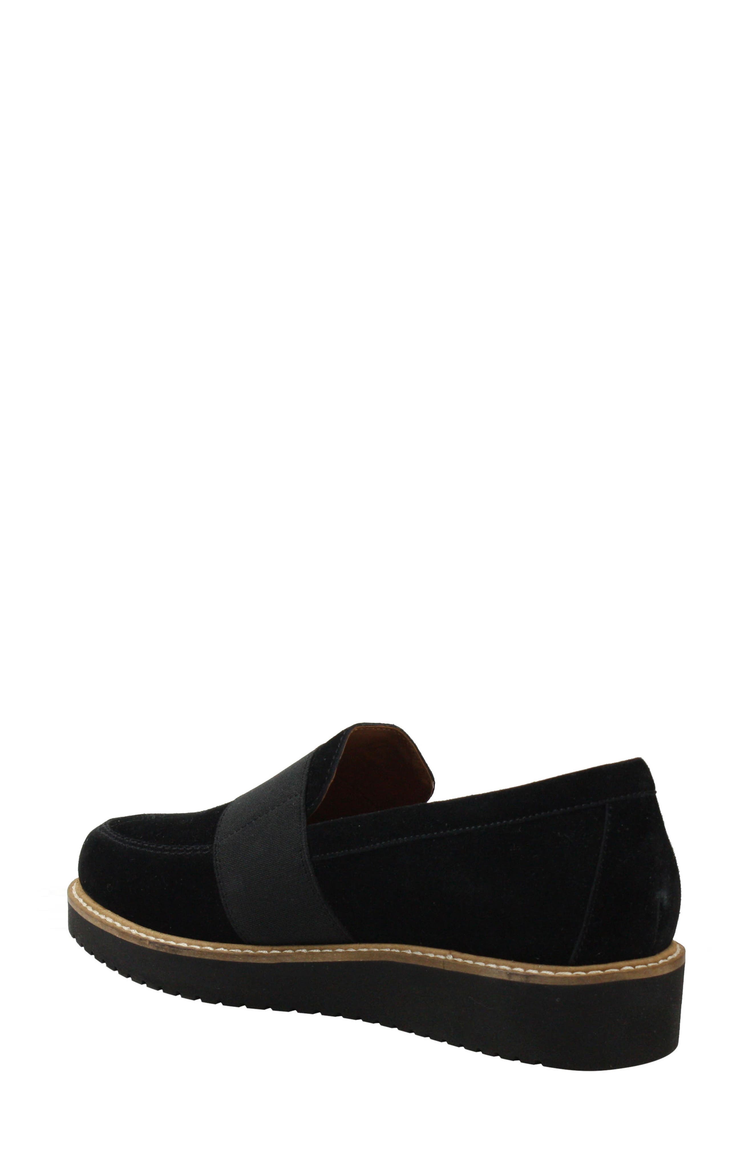 L'Amour des Pieds Xanthus Loafer, Alternate, color, 