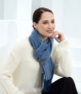 Youzey The Sloane Scarf