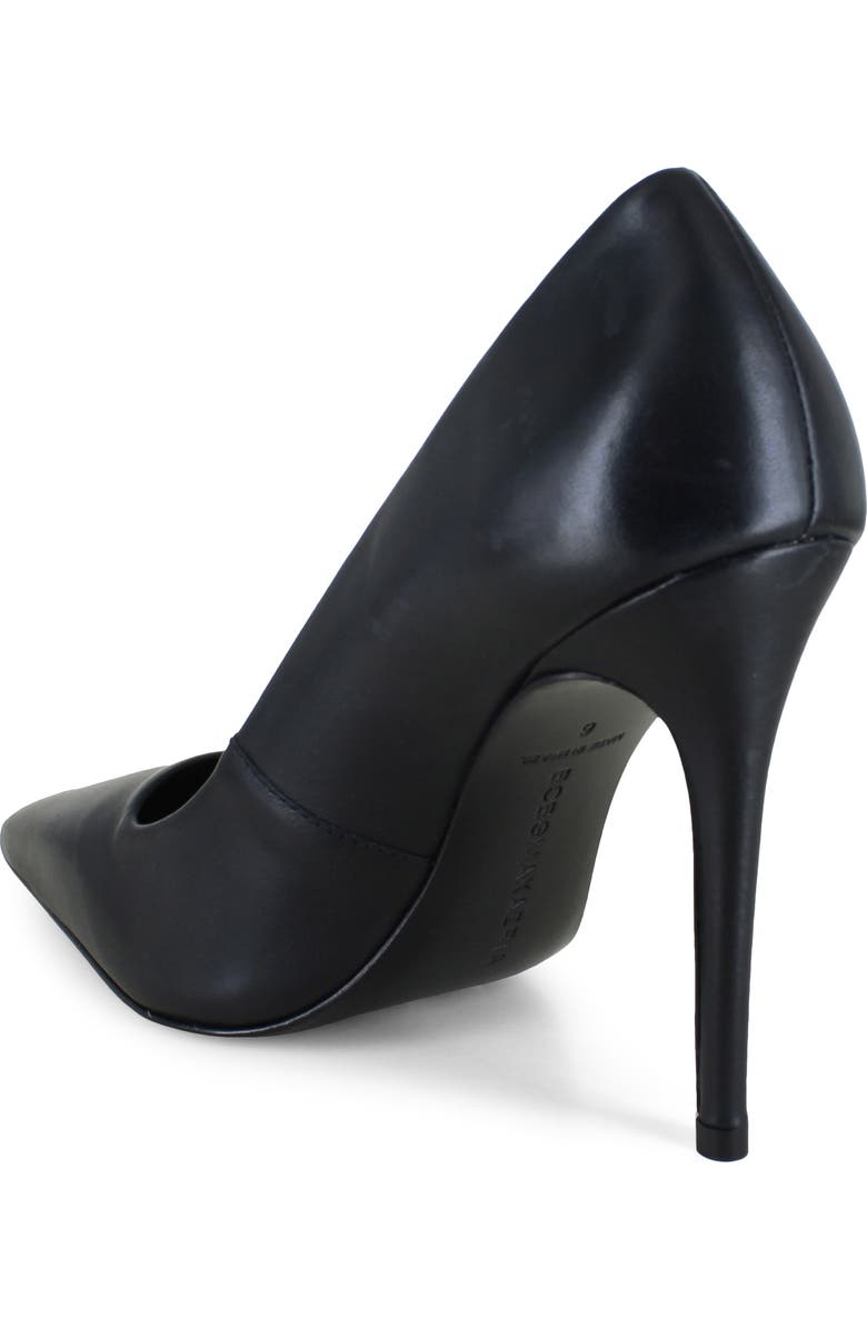 BCBGMAXAZRIA Niah Pointed Toe Pump, Alternate, color,
