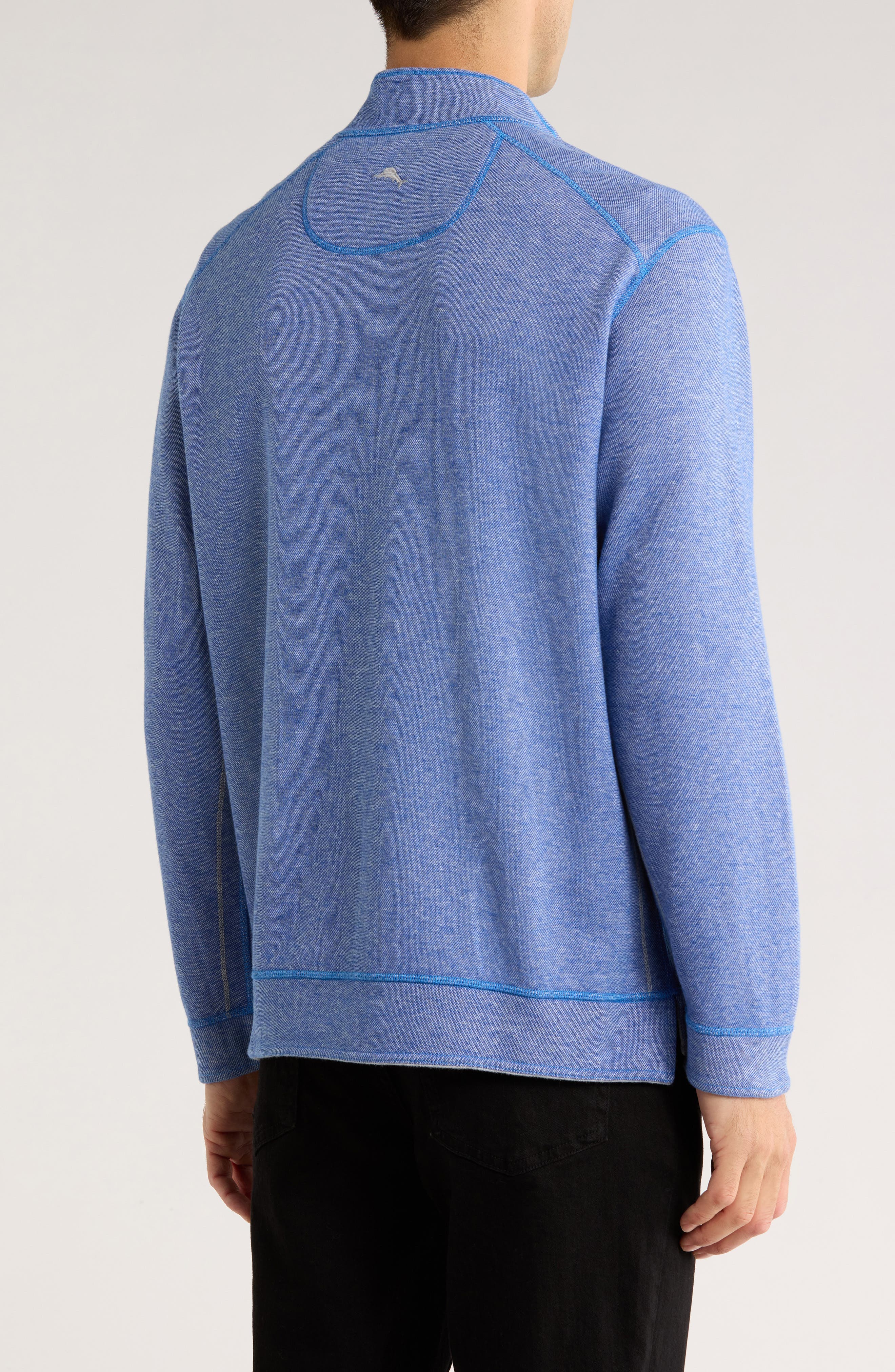 Sunlit Shores Quarter Zip Pullover (Men) | Nordstromrack