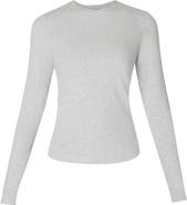 Sweaty Betty Essential Sculpt Long Sleeve T-Shirt