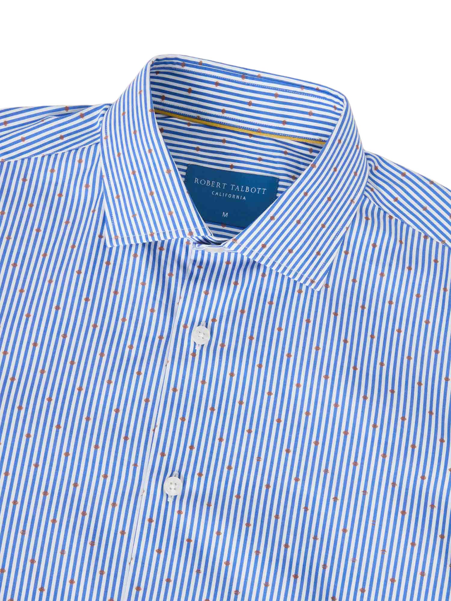 Reynolds Fil Coupe Shirt - image 2