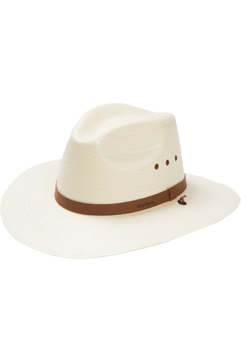 Los Alamos Hat, Main, color, Natural