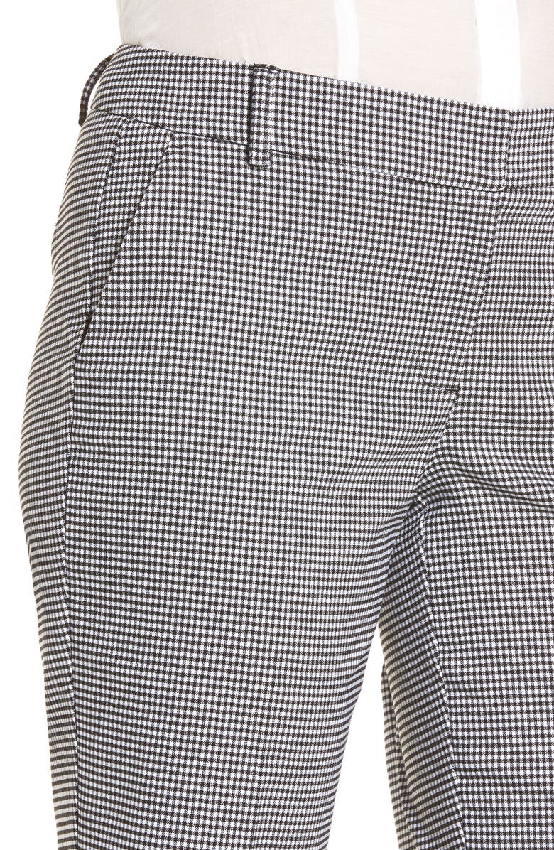 Halogen<sup>®</sup> Stretch Bermuda Shorts, Alternate, color, 