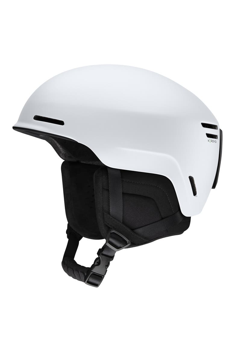 Method Snow Helmet with MIPS®, Main, color, MATTE WHITE