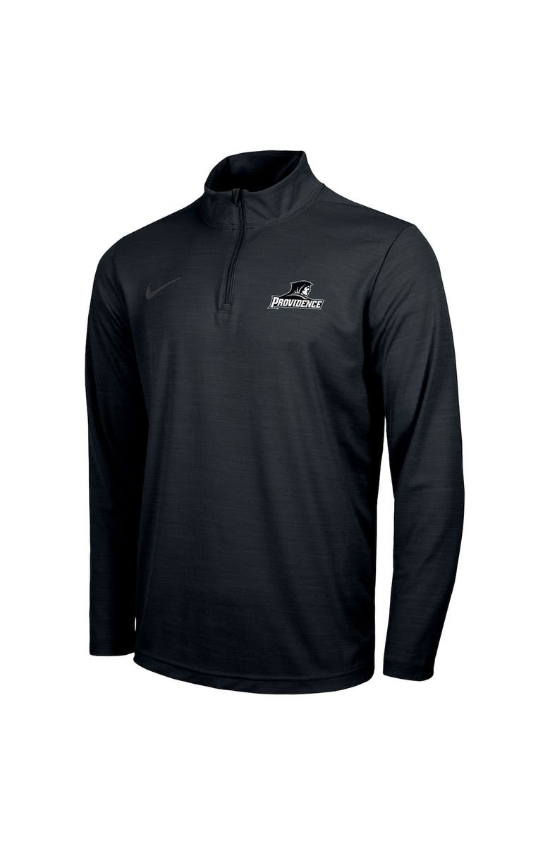 Nike Providence Friars Nike Intensity Performance Quarter-Zip Pullover ...
