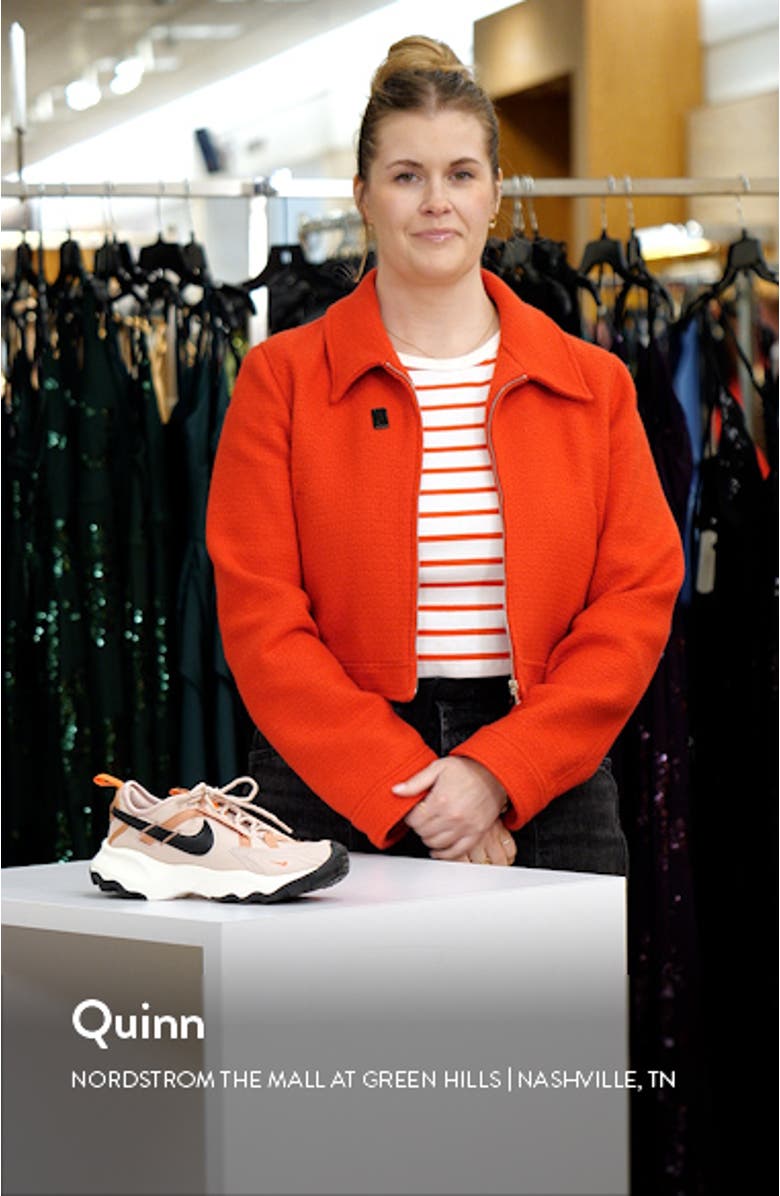 TC 7900 Sneaker, sales video thumbnail