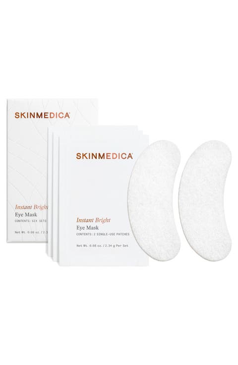 Instant Bright Eye Mask