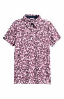 Swannies Kids' Preston Polo