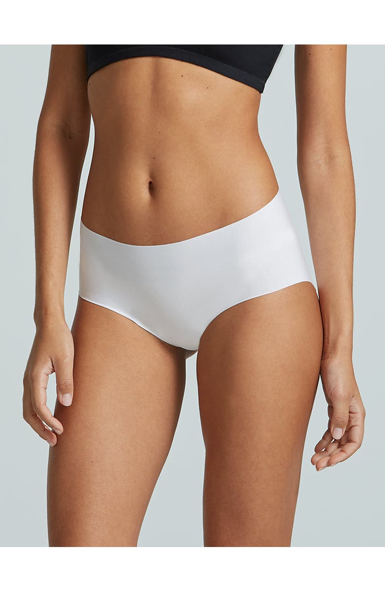 Commando Butter Bikini, Main, color, White