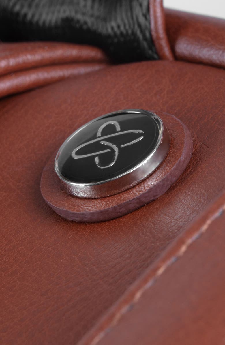 Silver Cross Dune/Reef Rucksack Changing Backpack, Alternate, color, Tan