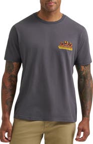 Lee Graphic T-Shirt