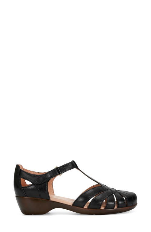 EASY SPIRIT EASY SPIRIT DARLYN T-STRAP PUMP 