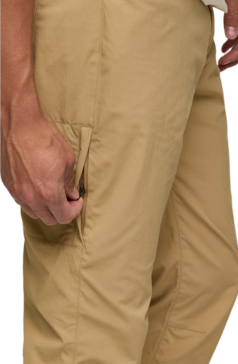 Cotopaxi Coraje Tech Pant - Men's, Alternate, color, Khaki