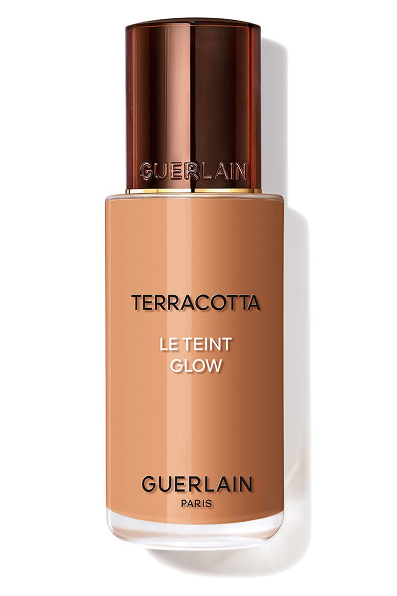 Terracotta Le Teint Glow Foundation, Main, color, 5N NEUTRAL