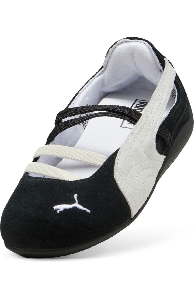 PUMA Kids' Speedcat Ballet Sneaker, Main, color,
