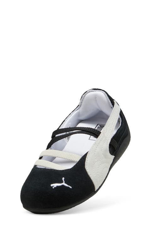 Kids' Speedcat Ballet Sneaker (Toddler, Little Kid & Big Kid)