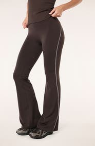 P.E Nation Preview Piping Leggings