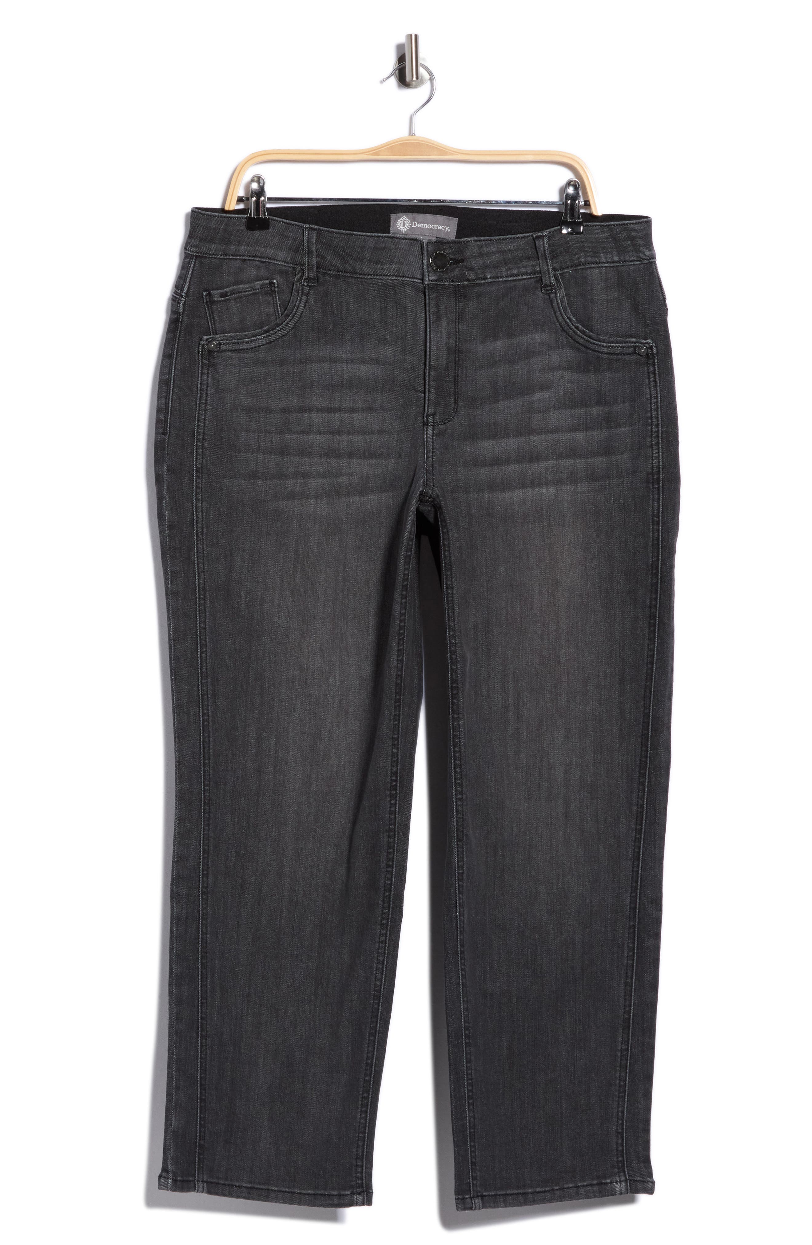 selected BLACK/ WASHED BLACK