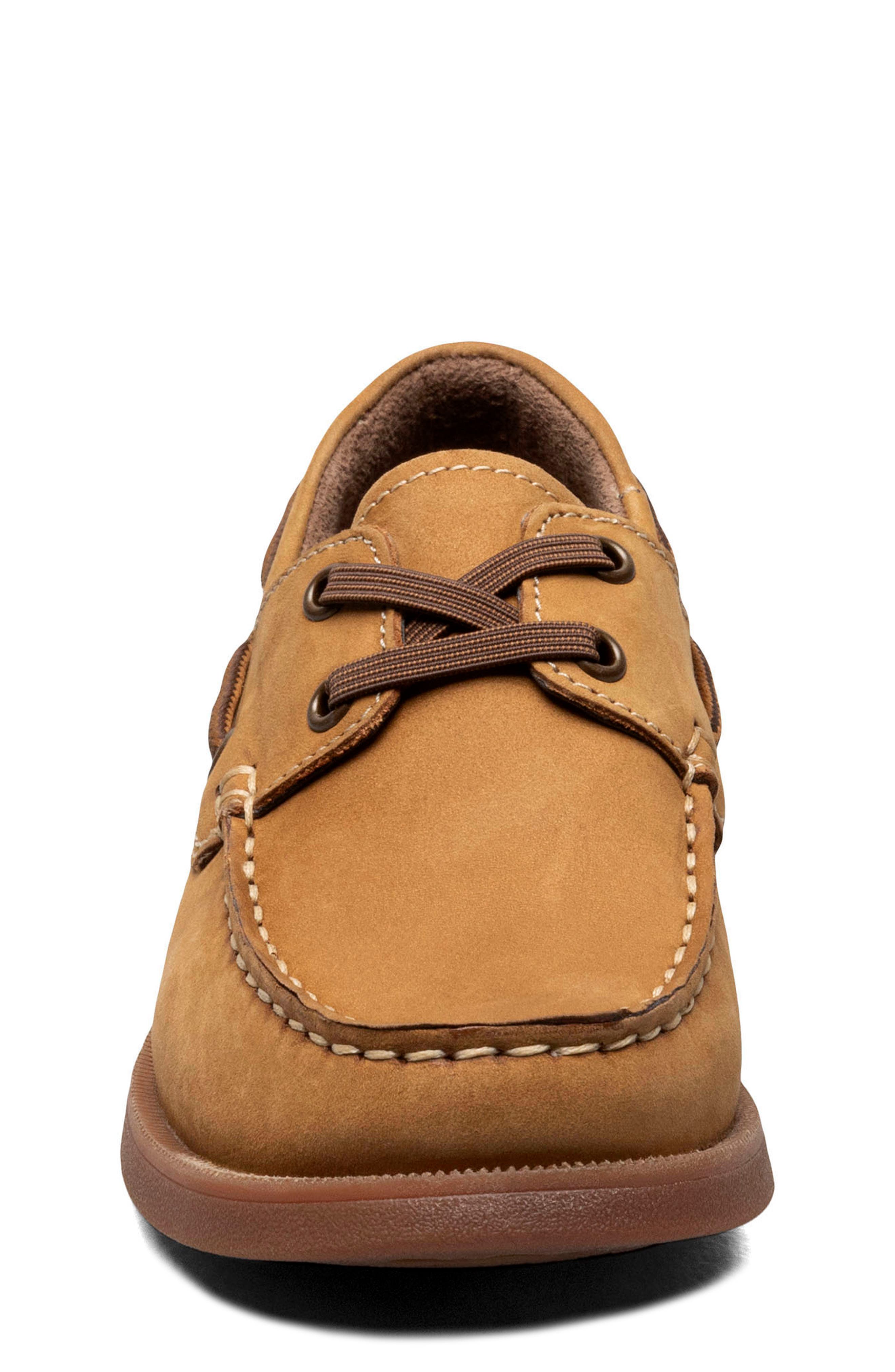 Florsheim Kids' Croquet Boat Shoe, Alternate, color, 