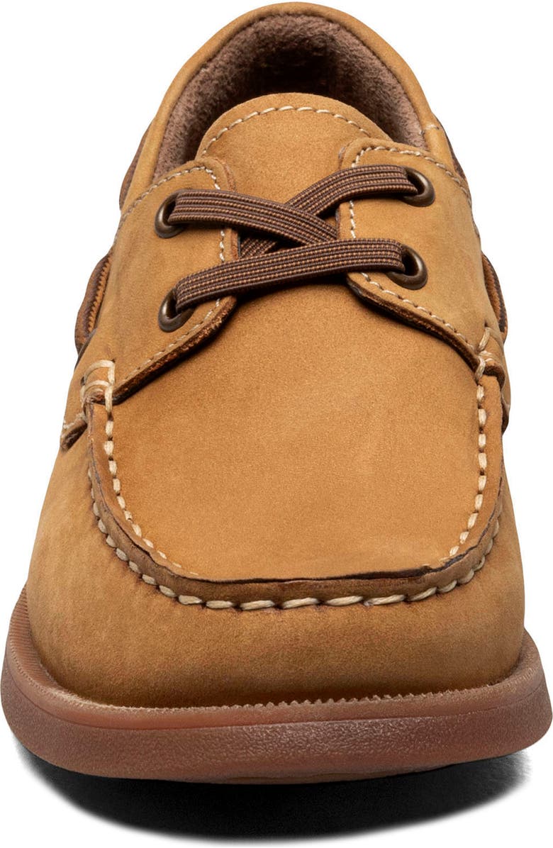 Florsheim Kids' Croquet Boat Shoe, Alternate, color,