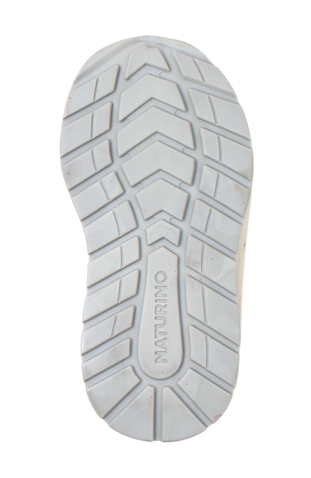 Naturino Quelly Sneaker, Alternate, color, 