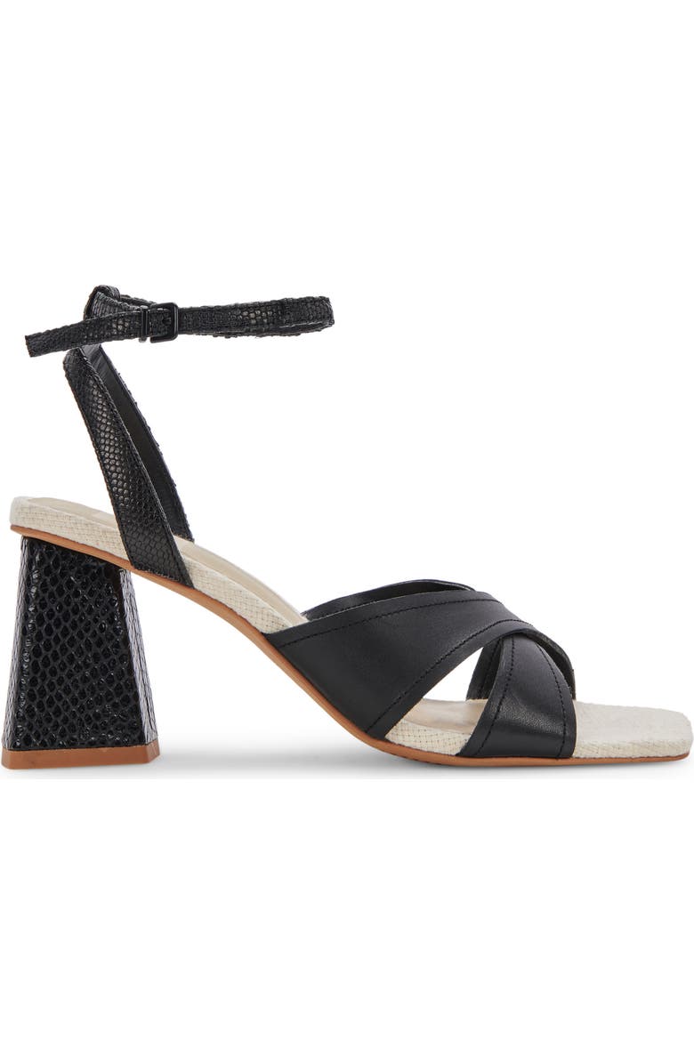 Dolce Vita Tiki Sandal, Alternate, color,