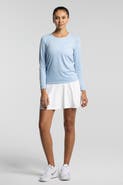 AVI Rally Pickleball Long Sleeve