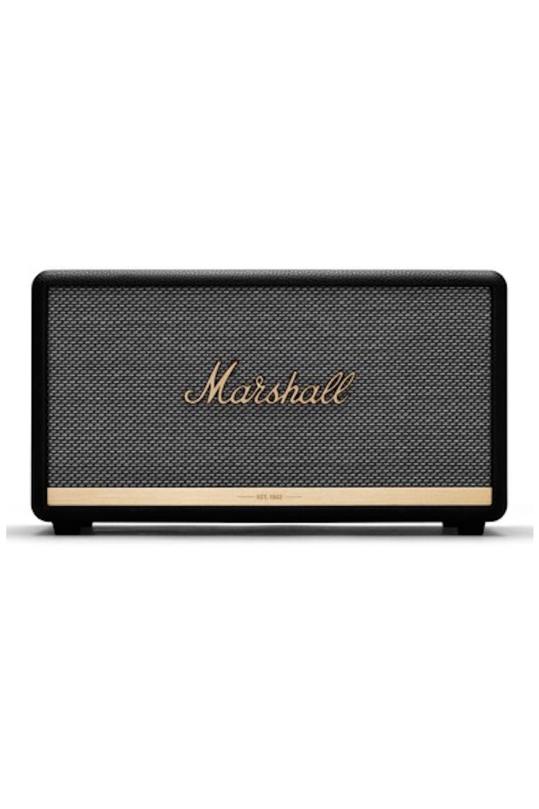 Stanmore II Bluetooth® Speaker, Main, color, BLACK