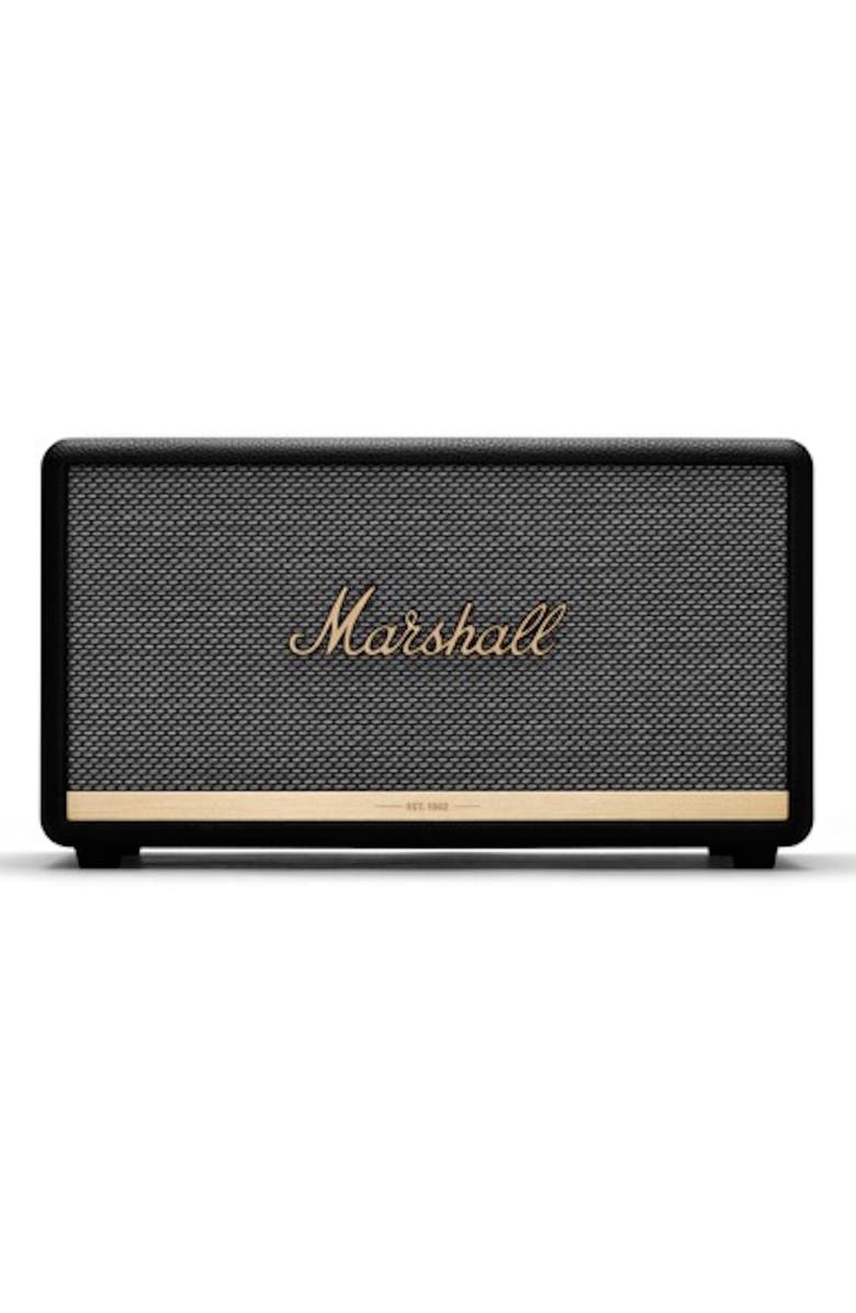 Marshall Stanmore II Bluetooth<sup>®</sup> Speaker, Main, color, 