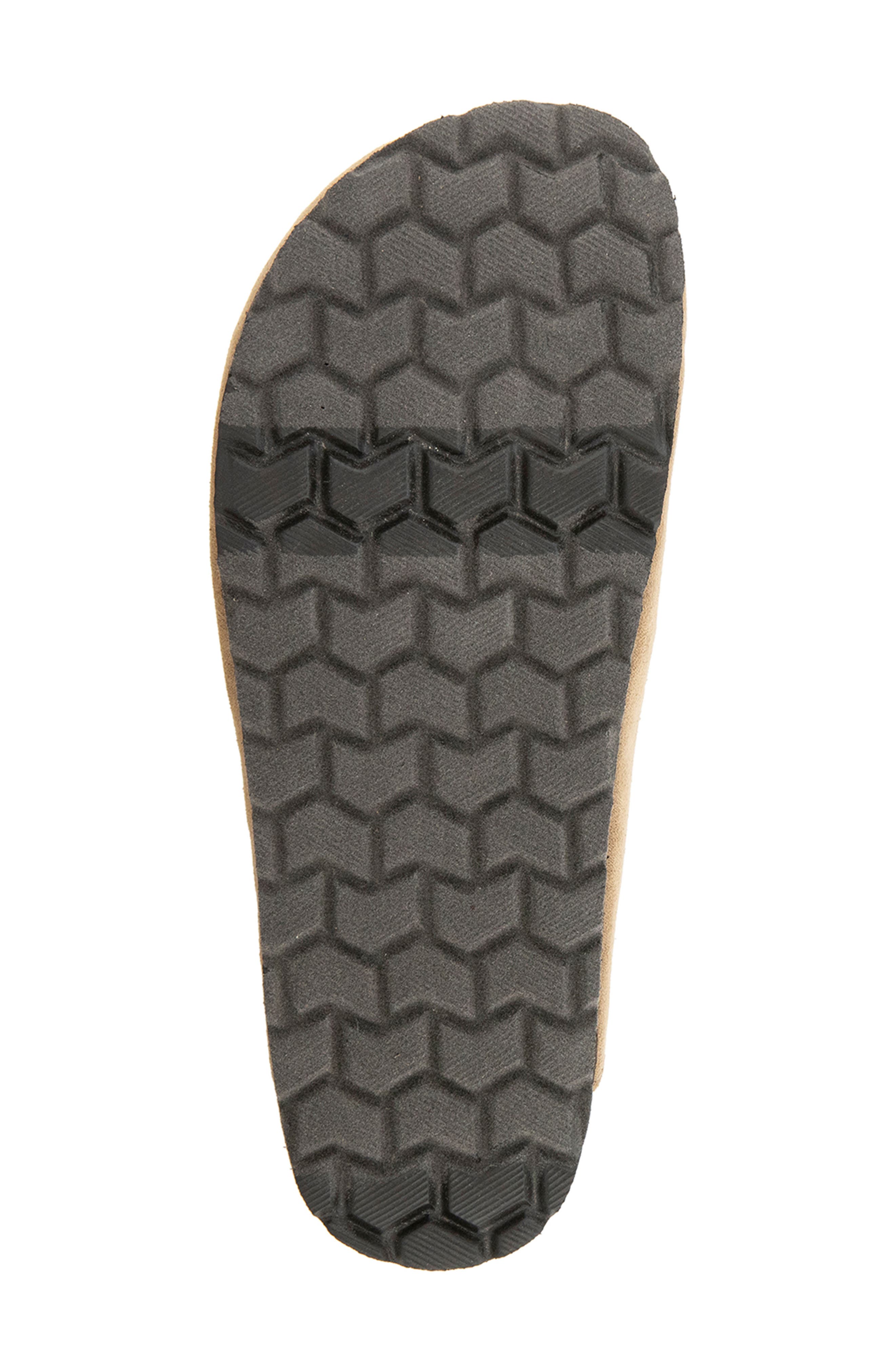 Sammy Loafer Clog, Alternate, color, SAND